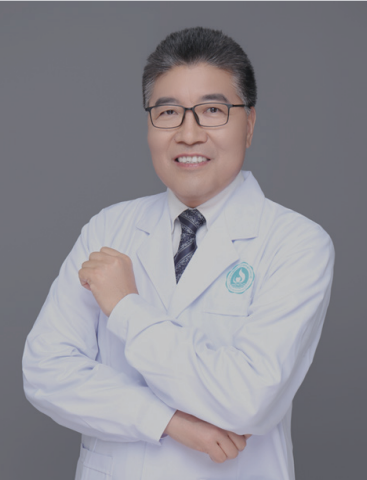 李宝生 教授